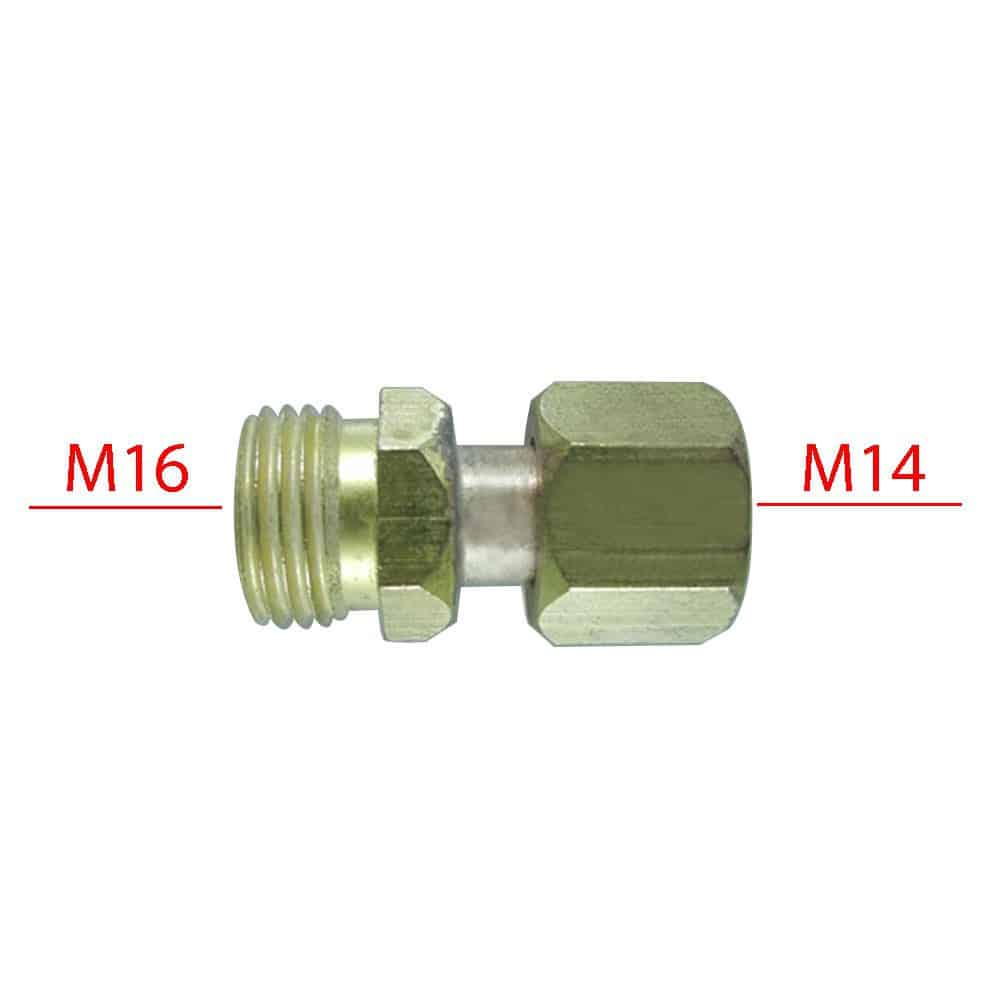 2441 Adaptor M14 M16