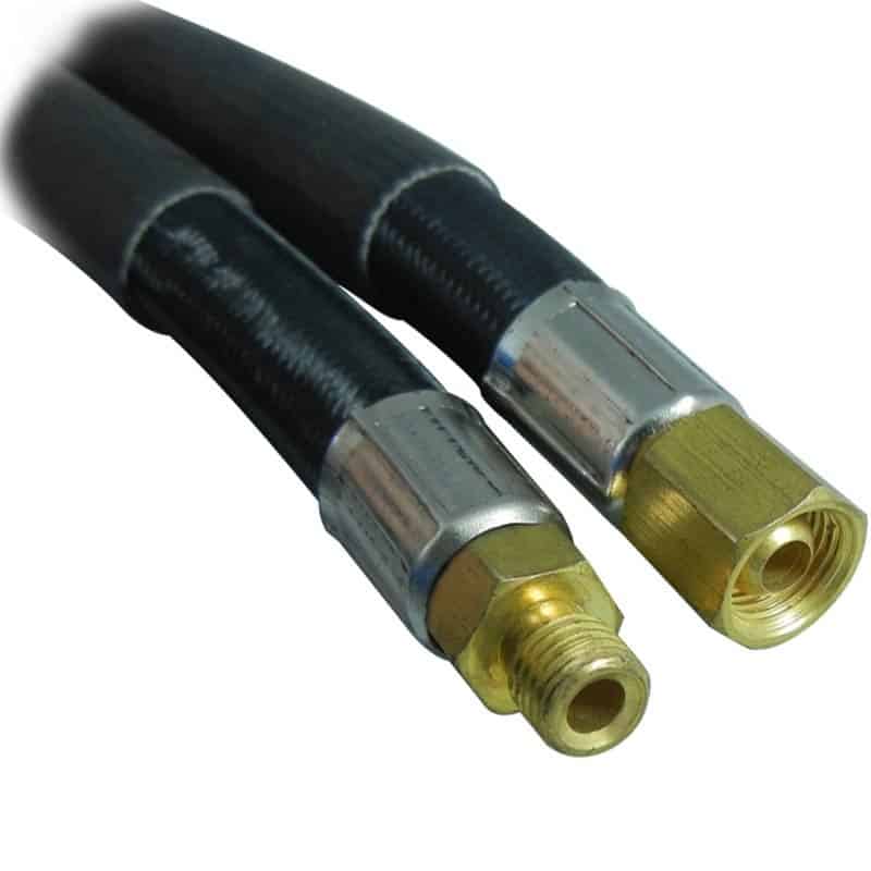 2478 Cablu Putere Apa Pistolet MIG MAG KMB 501