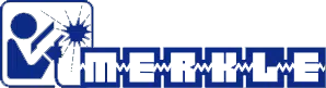 MERKLE Logo min