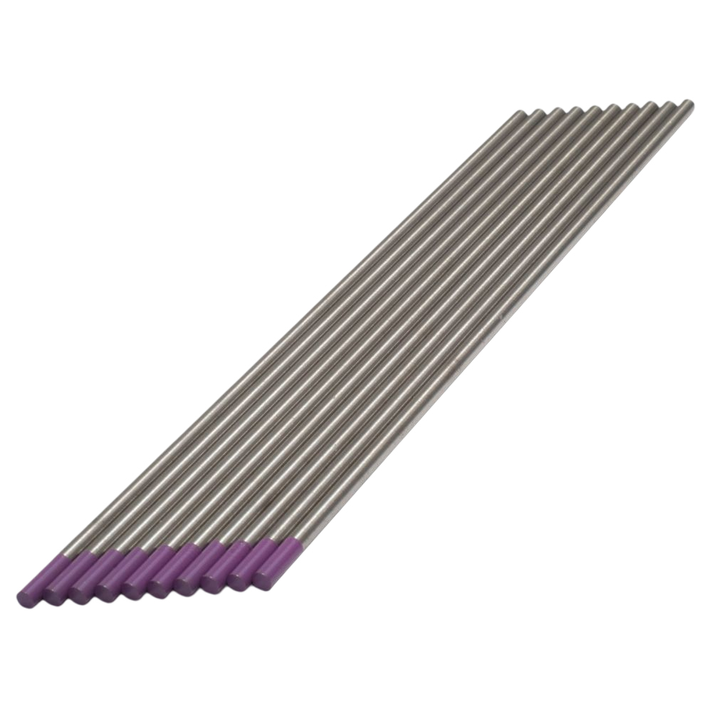 electrod tig wolfram violet we3 3.2 mm